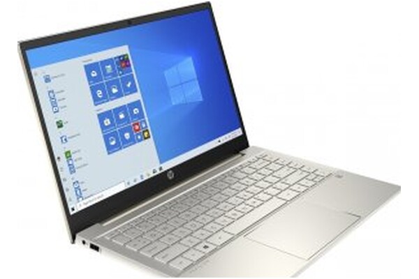 Laptop HP HP 14 14" Intel Core i5 1155G7 INTEL Iris Xe 8GB 512GB SSD M.2 Windows 11 Home