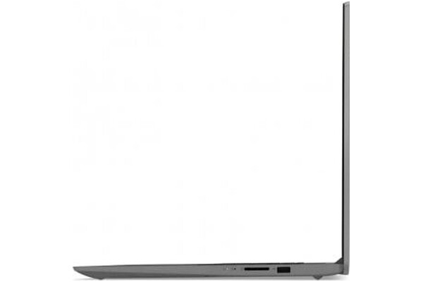 Laptop Lenovo IdeaPad 3 17.3" Intel Core i3 1215U INTEL Iris Xe 8GB 512GB SSD M.2 Windows 11 Home