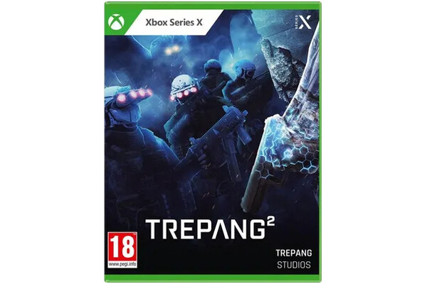 Trepang2 Xbox (Series X)