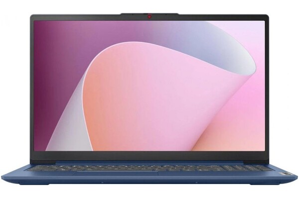 Laptop Lenovo IdeaPad Slim 3 15.6" AMD Ryzen 3 7320U AMD Radeon 610M 8GB 256GB SSD M.2