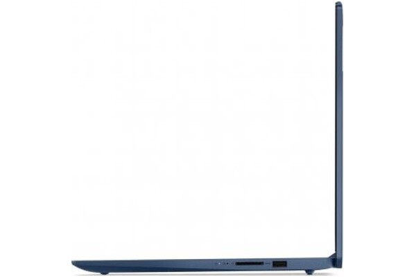 Laptop Lenovo IdeaPad Slim 3 15.6" AMD Ryzen 3 7320U AMD Radeon 610M 8GB 256GB SSD M.2