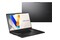 Laptop ASUS Vivobook Pro 15 15.6" Intel Core Ultra 9 185H NVIDIA GeForce RTX 4060 16GB 1024GB SSD M.2 Windows 11 Professional