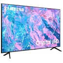 Telewizor Samsung UE55CU7192UXXH 55" 4K Ultra HD