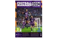 Football Manager Edycja 2024 PC