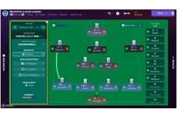 Football Manager Edycja 2024 PC