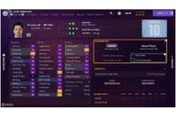 Football Manager Edycja 2024 PC