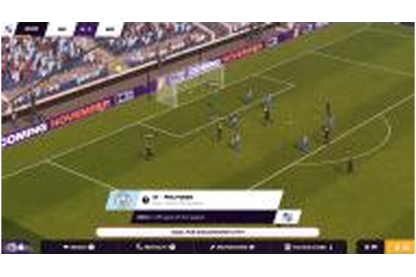 Football Manager Edycja 2024 PC