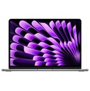 Laptop Apple MacBook Air 13.6" Apple M3 Apple M3 (10 rdz.) 16GB 512GB SSD M.2 macOS - szary