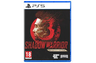 Shadow Warrior 3 Edycja Ostateczna PlayStation 5