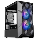 Obudowa PC COOLER MASTER TD300 Mini Tower czarny