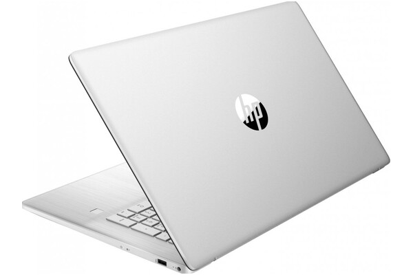 Laptop HP HP 17 17.3" Intel Core i5 1235U INTEL Iris Xe 16GB 512GB SSD M.2 Windows 11 Professional
