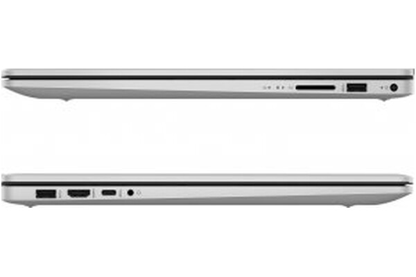 Laptop HP HP 17 17.3" Intel Core i5 1235U INTEL Iris Xe 16GB 512GB SSD M.2 Windows 11 Professional