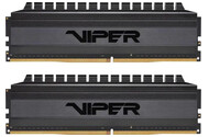 Pamięć RAM Patriot Viper 4 Blackout 16GB DDR4 3000MHz