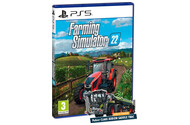 Farming Simulator 22 PlayStation 5