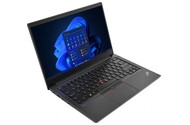 Laptop Lenovo ThinkPad E14 14" Intel Core i5 INTEL Iris Xe 8GB 512GB SSD Windows 11 Professional