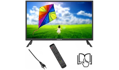 Telewizor Manta 32LHN123E 32"