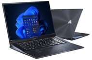Laptop ASUS ZenBook Pro 16X 16" Intel Core i9 13905H NVIDIA GeForce RTX 4080 32GB 1024GB SSD M.2 Windows 11 Professional