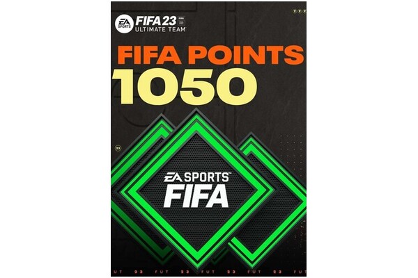 FIFA 23 Ultimate Team Edycja 1050 punktów PC