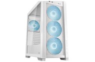 Obudowa PC ASUS GT302 TUF Gaming Midi Tower biały