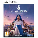 Humankind Edycja Heritage PlayStation 5