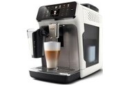 Ekspres Philips LatteGo EP5545/70 automatyczny biały