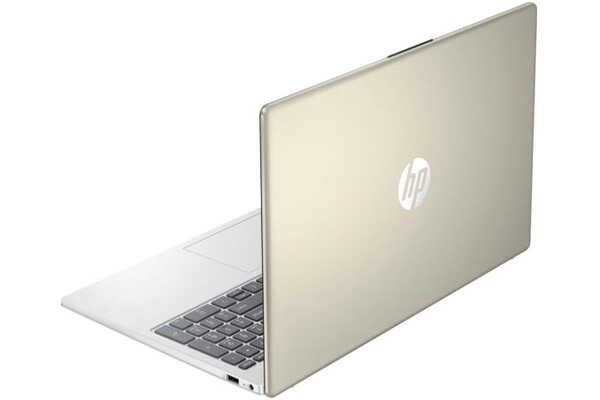 Laptop HP HP 15 15.6" Intel Core i3-N305 INTEL UHD 8GB 512GB SSD M.2