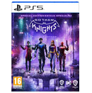Rycerze Gotham Edycja Specjalna PlayStation 5