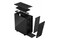 Obudowa PC Fractal Design Meshify 2 Compact TG Dark Midi Tower czarny