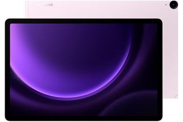 Tablet Samsung Galaxy Tab S9 FE 10.9" 8GB/256GB, fioletowy