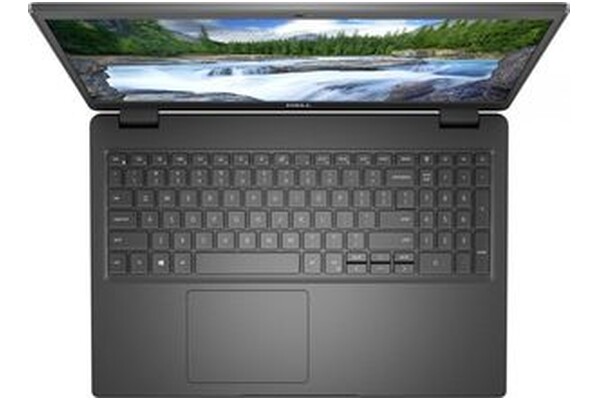 Laptop DELL Vostro 3510 15.6" Intel Core i5 1135G7 INTEL Iris Xe 8GB 512GB SSD M.2 windows 10 professional