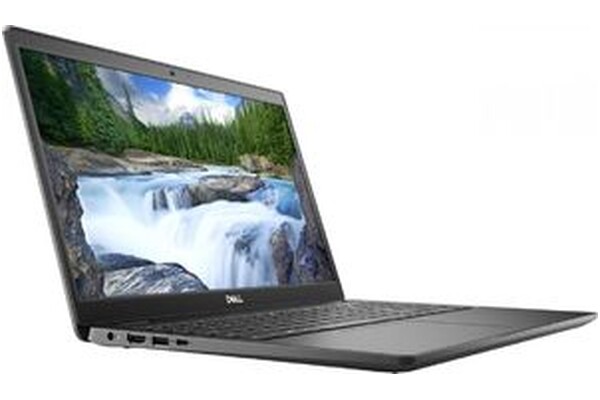 Laptop DELL Vostro 3510 15.6" Intel Core i5 1135G7 INTEL Iris Xe 8GB 512GB SSD M.2 windows 10 professional
