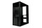 Obudowa PC Gembird CCCFC2500 Fornax 2500 Midi Tower czarny