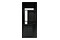 Obudowa PC Gembird CCCFC2500 Fornax 2500 Midi Tower czarny