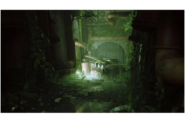 Stray Xbox (One/Series X)