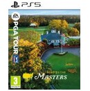 PGA TOUR Road to The Master PlayStation 5