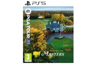 PGA Tour Road to the Masters PlayStation 5