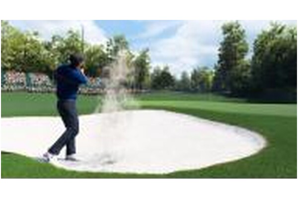 PGA TOUR Road to The Master PlayStation 5