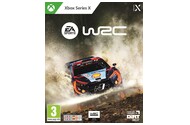 EA Sports WRC Xbox (Series X)