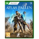 Atlas Fallen Xbox (Series X)