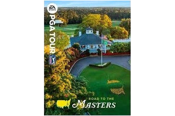 PGA Tour PC