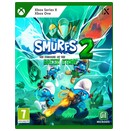 Smerfy 2 Więzień Zielonego Kamienia Xbox (One/Series X)