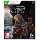 Assassins Creed Mirage Xbox (One/Series X)