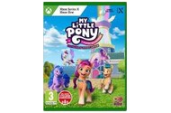 My Little Pony Przygoda w Zatoce Grzyw Xbox One