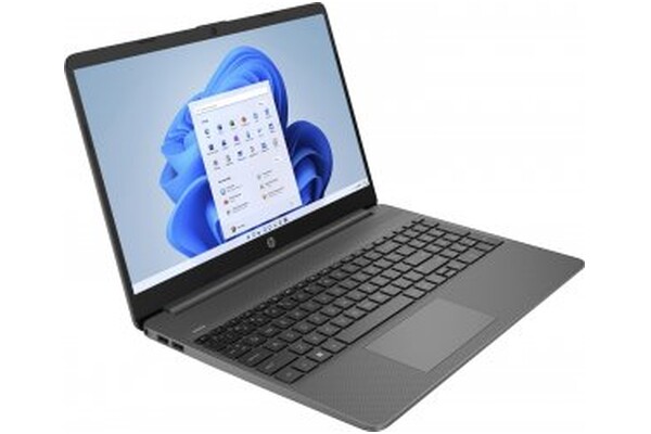 Laptop HP HP 15 15.6" Intel Core i3 1215U INTEL UHD 16GB 512GB SSD M.2 Windows 11 Professional