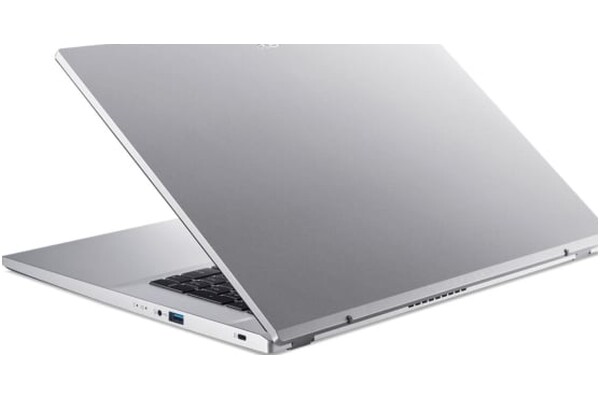 Laptop ACER Aspire 3 17.3" Intel Core i3 1215U INTEL UHD 8GB 512GB SSD M.2 Windows 11 Home
