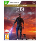 Star Wars Jedi Ocalały Xbox (Series X)