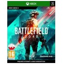 Battlefield Edycja 2042 Xbox (Series X)