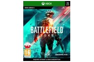 Battlefield Edycja 2042 Xbox (Series X)
