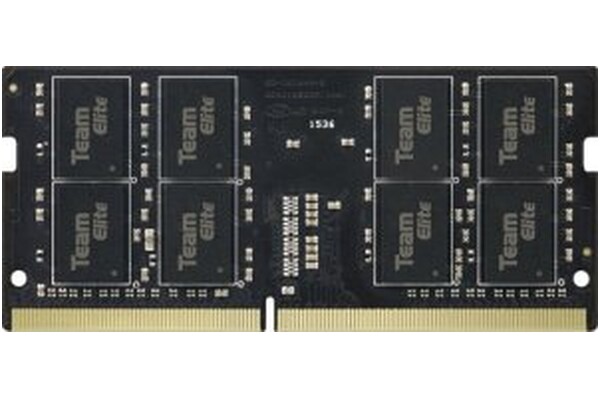 Pamięć RAM TeamGroup Elite 32GB DDR4 3200MHz