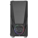 Obudowa PC Aerocool Zauron Midi Tower czarny